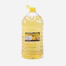 Cold Pressed Sunflower Oil - Image 4