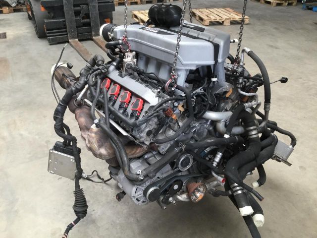 AUDI R8 V8 4.2 FSI quattro BYH Engine - Image 3
