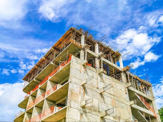 Hotel Construction Service Design Focus Brand Identity And Guest Experience Compliance Requirement Safety Regulations And Sustainability - Image 2