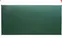 Writing Boards Frame Structure Sturdy Frame Mounting Type Wall Mounting Brackets Color Options Green Chalkboard, White Marker - Image 1