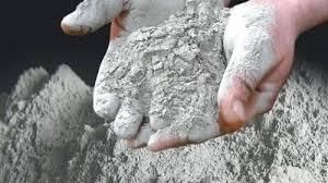 Fly Ash Color Grey Standard Astm C Form Fine Powder Packaging as per bayer required - Image 3
