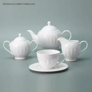 Shenone Ceramic Dinner Plates Kitchen Restaurant Porcelain Plates105 - Image 6