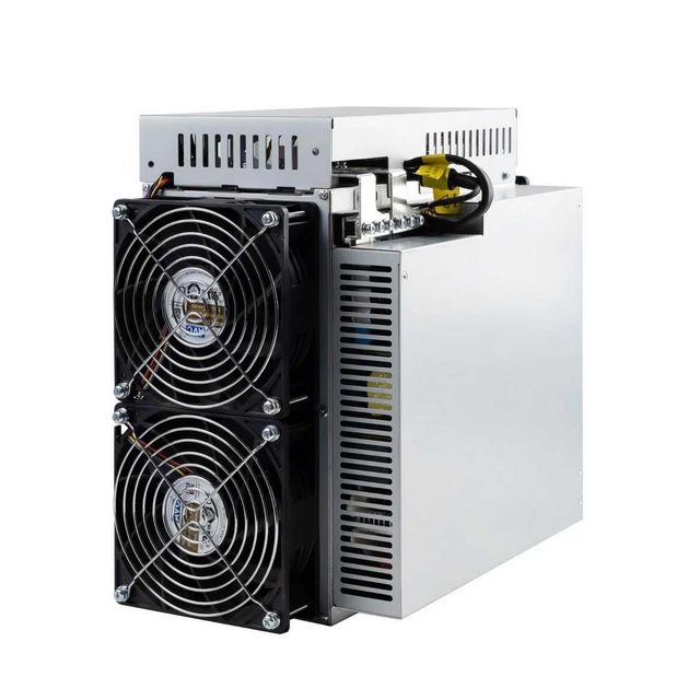 Kaspa Crypto Miner Premium Quality High Hashrate Mining Rig For Maximum Profitability With Advanced Features - Image 2