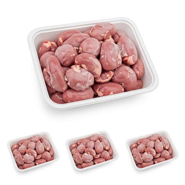 Frozen Pork Kidneys Premium Export Frozen Pork Kidneys For Global Meat Trade High Protein Pork Kidneys For Processing Industry Buyers - Image 3