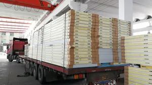 Cold Storage Room for Milk and Fish - Image 6