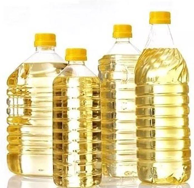 wholesale Sunflower oil Refined Edible Sunflower High Quality Refined Sunflower Cooking Oil Directly From Factory - Image 4