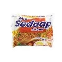 Mi Sedaap Instant Noodle - Image 1