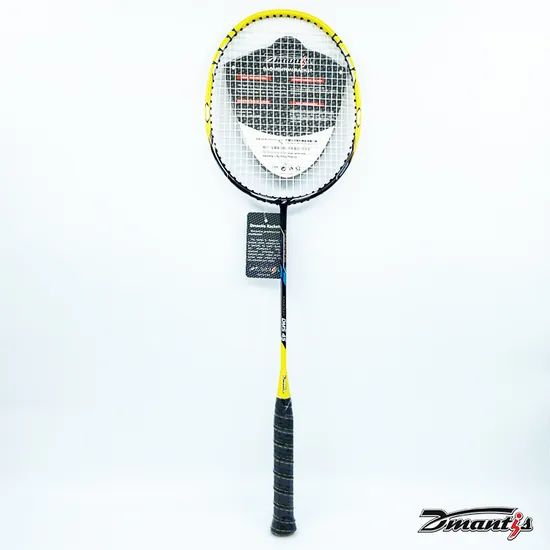 Professional Design Badminton Rackets Half Carbon Fiber DMS45 - Image 5