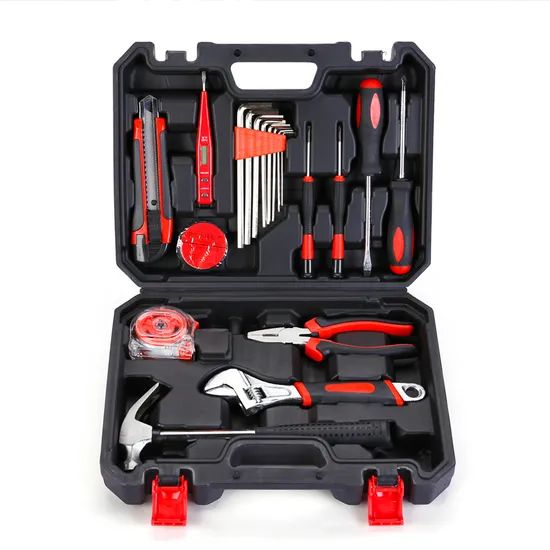 20PCS Household Repair Hand Tool Set - Image 1