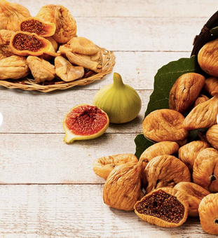 Dried Figs - King Size Afgani Anjeer A Grade.Dry fig for sale in bulk.King Size Turkish Anjeer A Grade - Image 4