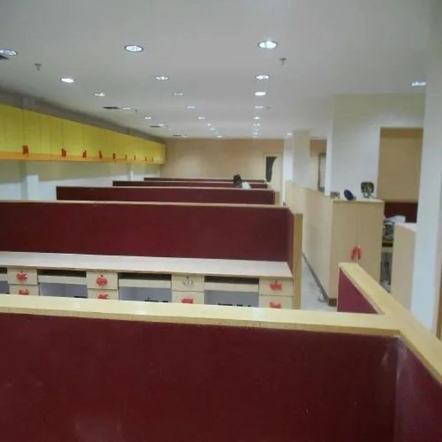 Office Wooden Interior Work Durability Durable Finish Fine Finishes Material High-quality Wood Style Modern, Minimalistic Or Rich, - Image 4