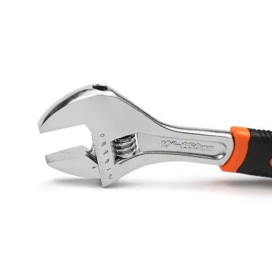 Stainless Steel Allen Keys with Rubber Handle Other Hand Tools - Image 2