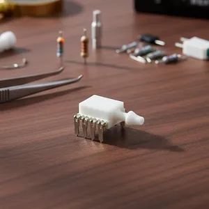 Fast-Response Ceramic Pressure Sensors for Gas Flow Applications - Image 2