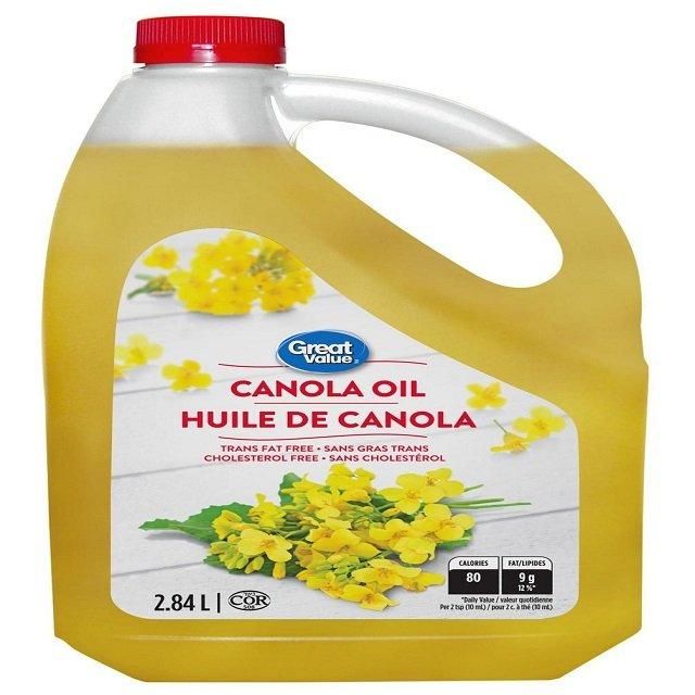 Bulk Canola Oil Powder Refined And Refined Rapeseed Oil Crude Canola Oil In Bulk Wholesale For Sale In bulk - Image 5