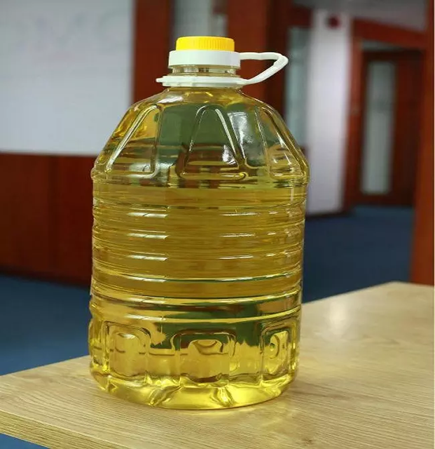 Premium Quality Private Label Natural Sunflower Cooking Oil for sale - Image 3