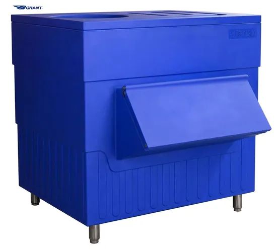 PE Material Insulated Ice Storage Combo OEM Yes Material PE HS Code 8418 Condition New Food Grade Yes Insulation Yes Trademark - Image 6