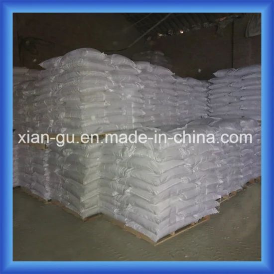 Friction Material Ceramic Fiber Shape Powder Model Xgcf002 Trademark XIANGU Shot Content <6% Origin Guangdong Color Gray - Image 6