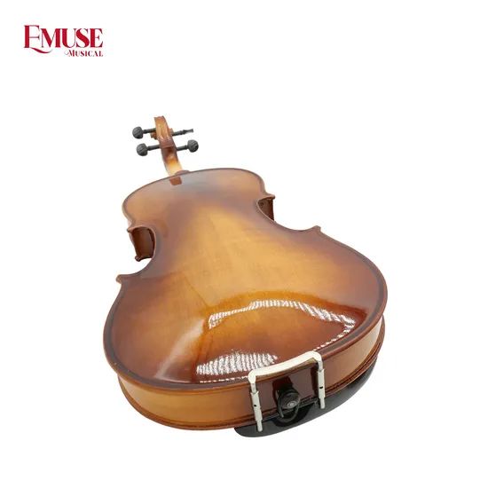 Educational Strings Musical Instruments Primary Beginner Universal Violin - Image 6