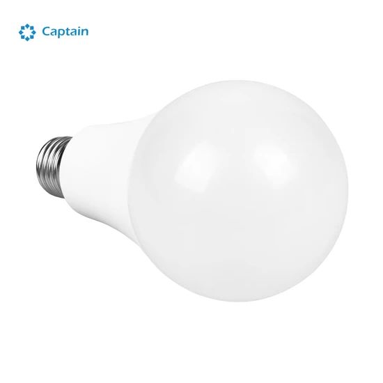 LED Bulb Light 7W 9W 12W 15W E27 High Performance Lighting - Image 5