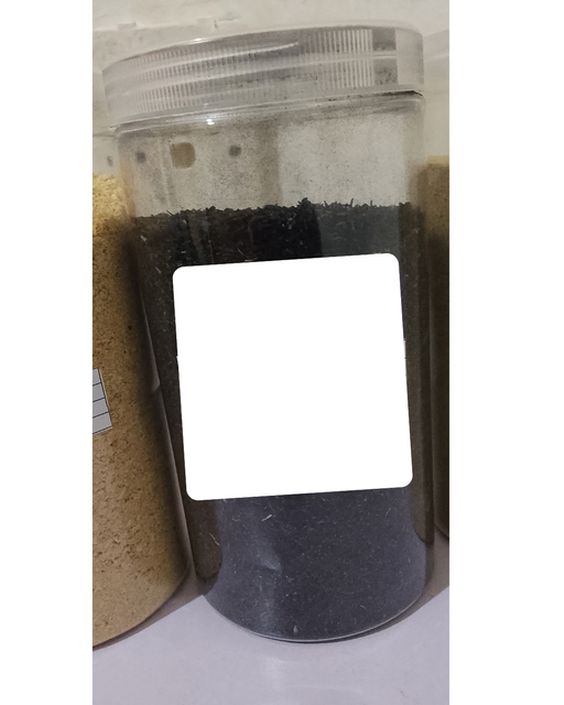 RICE HUSK ASH - Image 2