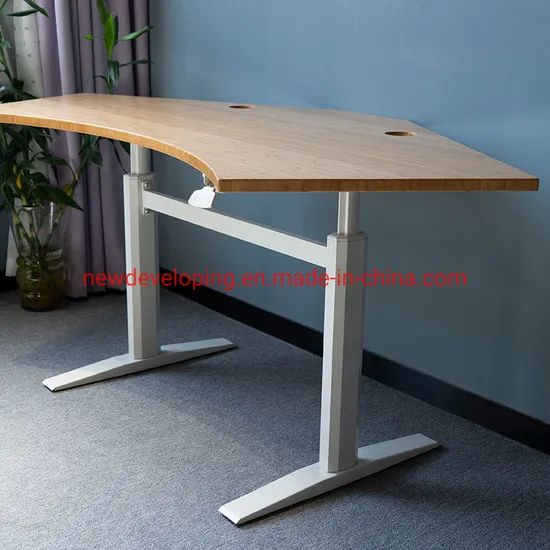 Competitive Best Sit Stand Computer Desk Laptop for Table - Image 1