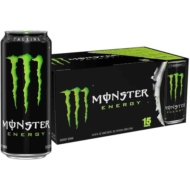 Original Monster Energy Drinks Fresh /Wholesale Energy Drink - Image 3