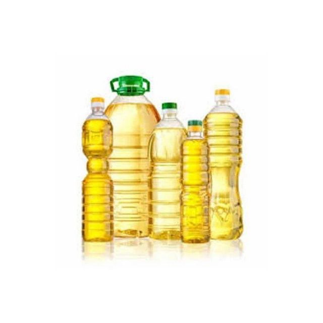 Crude sunflower oil in flexitank or drum packaging for shipment - Image 4