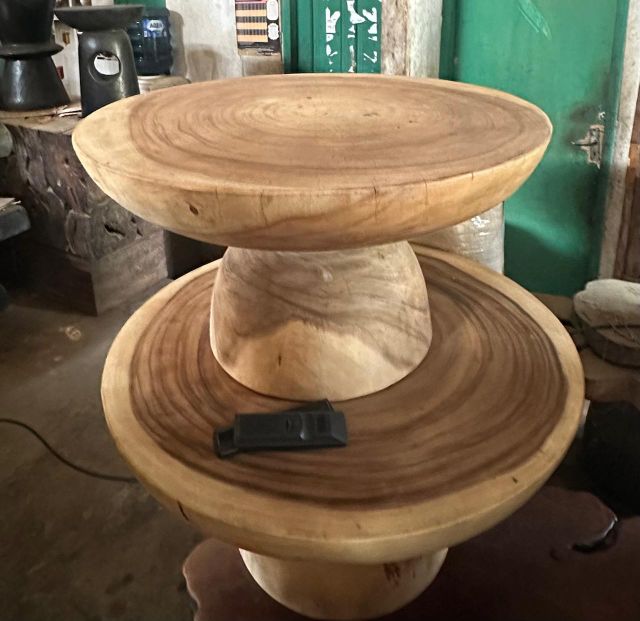 Art Classic Coffee Table Teak Wood Collection Size To Be Informed Price Start From $300/unit Minimum Order Quantity 1 - Image 2