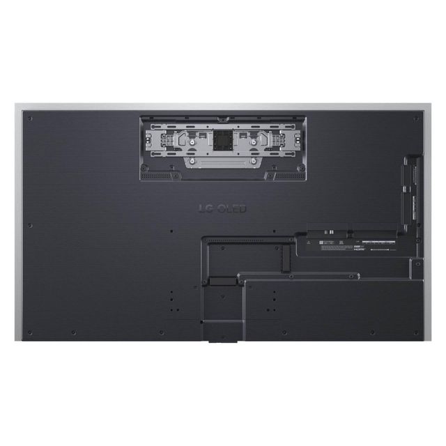 For Black 55" OLED 4K UHD HDR Smart TV WebOS G5W with for Evo AI and Wide Screen - Image 4