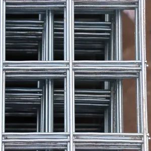 Galvanized Welded Wire Mesh for Garden Beds Origin China Color Silver Condition New Type Welded Mesh HS Code 73143900 Trademark DONGFU - Image 5