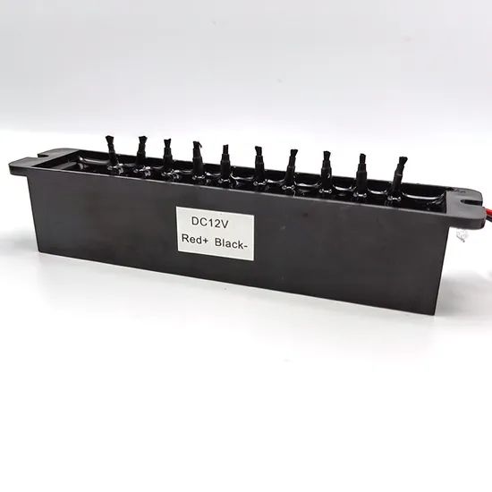High Quality Ion Generator Negative Ion Generator for Air Purifier Parts - Image 5