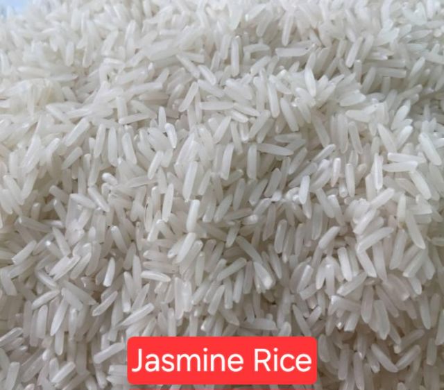 Jasmine Rice-Vietnam Origin Vietnam Aroma Delicate Floral Texture Long And Slender Packaging 50 Kg / pp bag Size average length 6.7 mm - Image 1