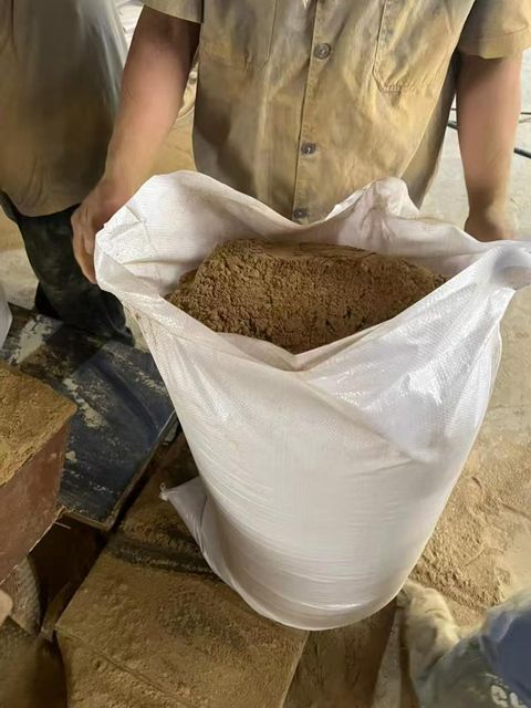 Fish meal >60% - Image 2