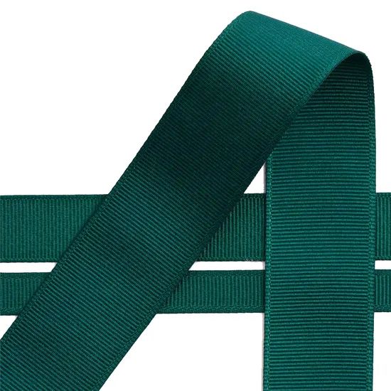 Factory Direct Sale Polyester Colorful Printing Grosgrain Ribbons - Image 2