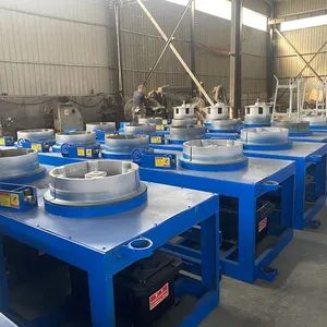 Wire Drawing Machine Automatic Easy Operate - Image 4