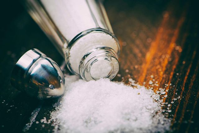 Premium Iodized & Natural Sea Salt – 100% Pure, Food-Grade & Export Quality | Kenhar Enterprises - Image 4