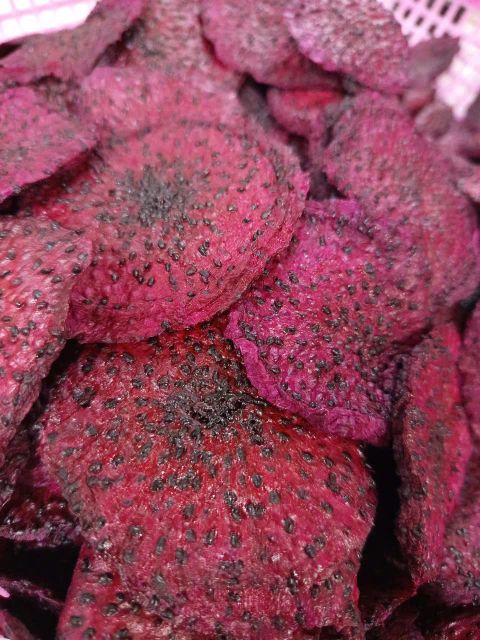 Dried Dragon Fruit - Image 4