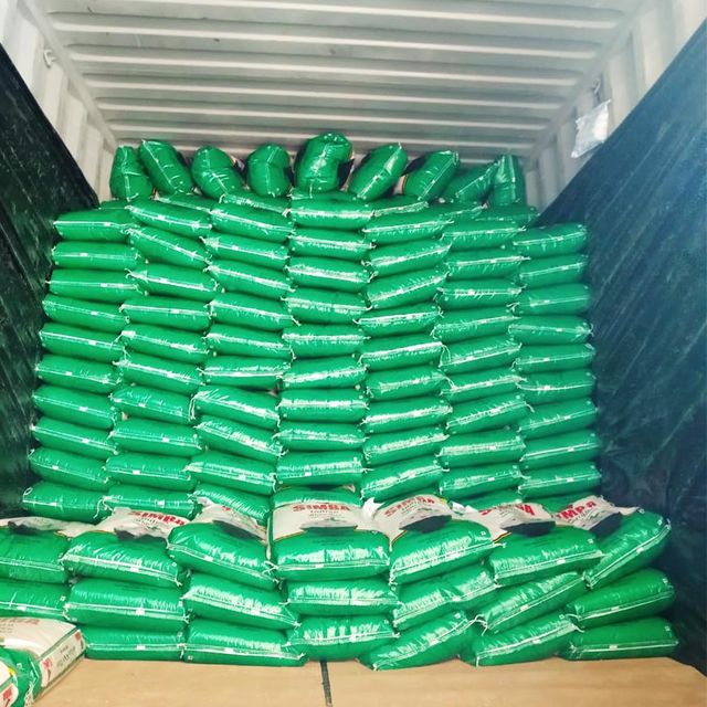 Simba Brand Premium Quality Extra Long Grain Parboiled Rice – product photo 5, product detail gallery