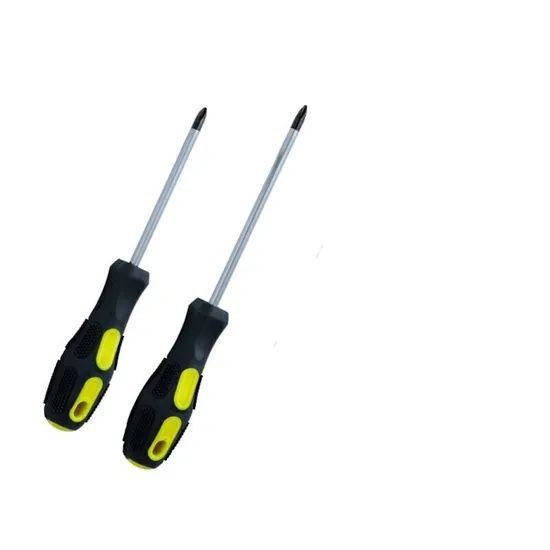 Hand Tool Screwdriver Set Slotted Screwdriver Screwdriver - Image 6