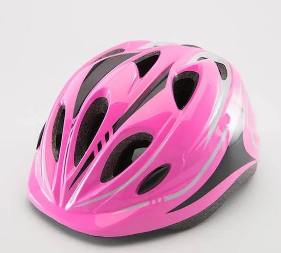Various Custom Sport Helmets/Open Face Bicycle Riding Helmet Trademark OEM Size Adjustable Origin Zhejiang Certification - Image 4