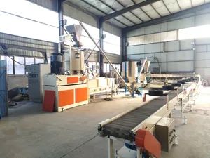 Rubber Recycling Equipment/Machinery for Waste Nitrile and Latex Gloves - Image 3