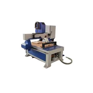 Art CE 6090 Wood Router 3D Woodworking Atc CNC Router Atc Yes Rotary Yes Origin China Tool Box Yes Voltage 220V Condition New - Image 1