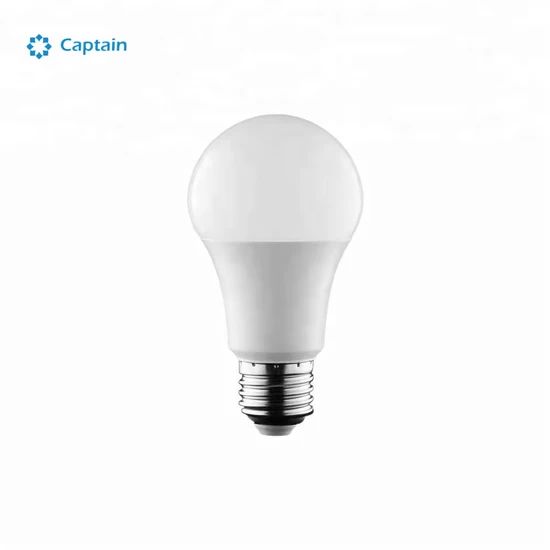 LED Bulb Light 7W 9W 12W 15W E27 High Performance Lighting - Image 2
