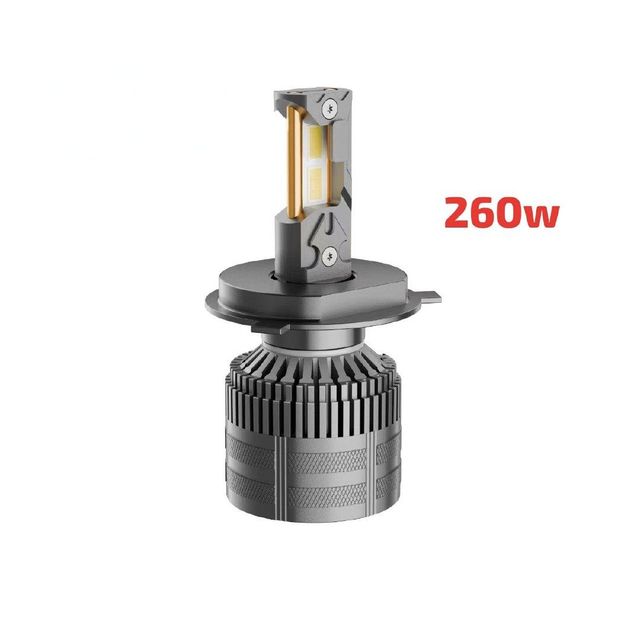 Car LED Headlights Transport Means Trucks and Cars Transport Destination Africa, Asia, Local, National, Worldwide - Image 3
