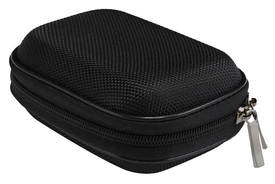Soundlink Oxford Iem Case Black 115x85x50mm MOQ100 1Y Type None Color Black Origin China Principle None Material Oxford Output Type None - Image 3