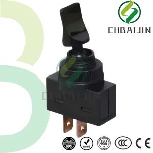 Effortless Home Automation Smart Switch for Seamless Control - Image 5