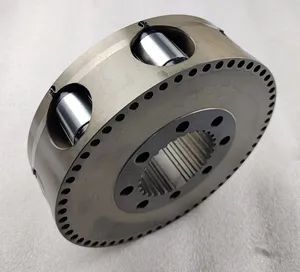 Ms11 Hydraulic Motor Parts - Image 3