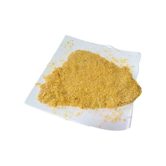 500g White Panko Bread Crumbs - Image 1
