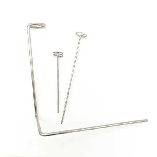 Stainless Steel Competitive Fishing Hook Remover - Image 1