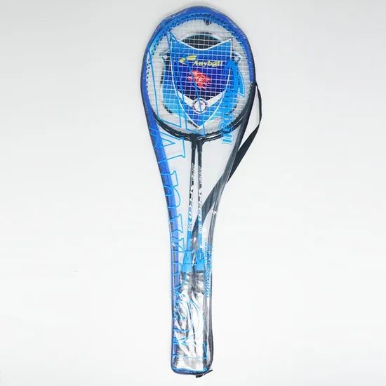 Anyball 308 Model Badminton Rackets Multiple Colors Good Quality Customize OEM Available - Image 3